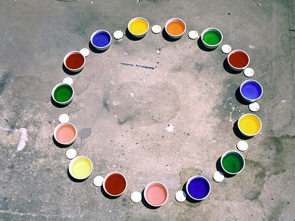 欢乐之轮 Wheel of Delights (1967)，利贾·帕普