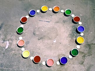 欢乐之轮 Wheel of Delights (1967)，利贾·帕普