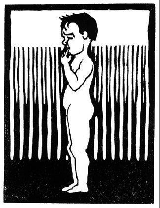 一品红 – 公约 Flor de Pascua – Convention (1921)，莫里兹·柯尼利斯·艾雪