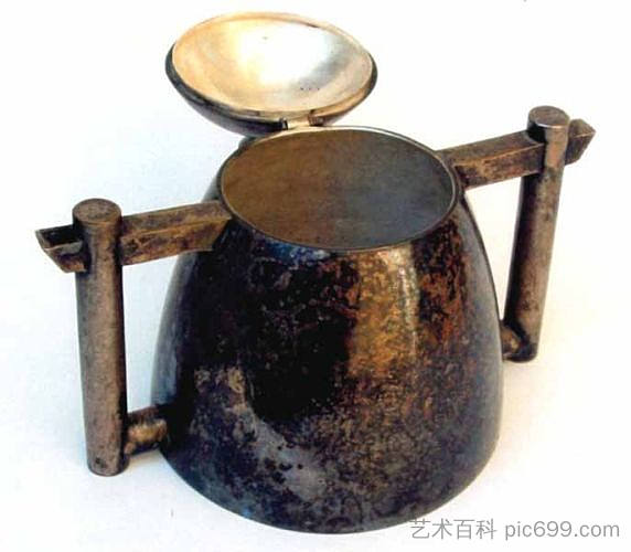 水壶 1926 Kettle 1926，马克西