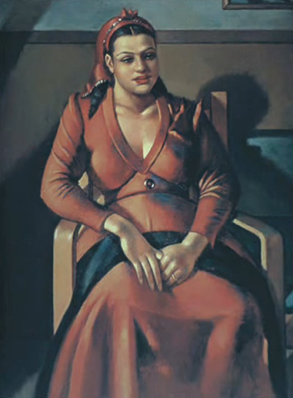 母亲 Motherhood (1954)，马哈茂德赛义德贝伊