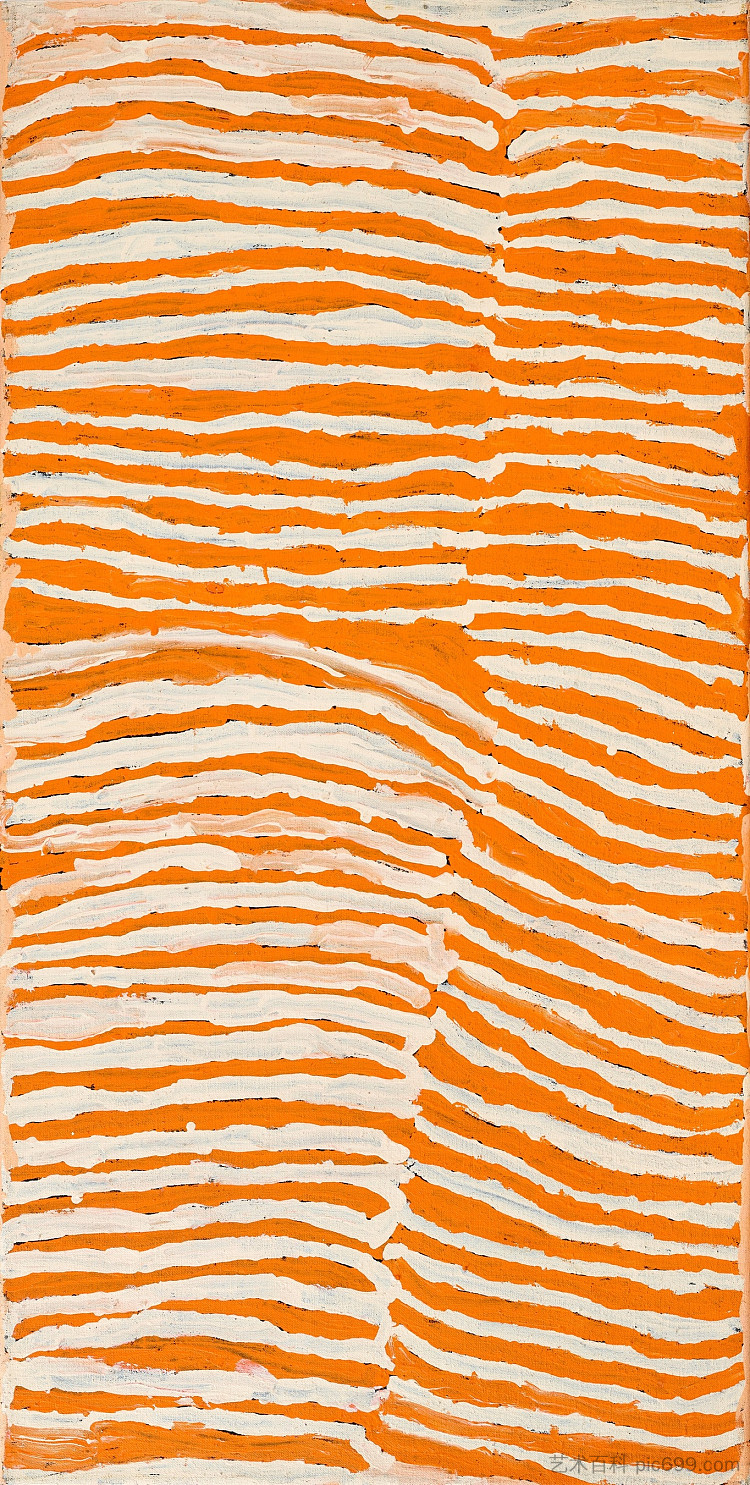 卢普伦加 Lupulnga (2003)，马金蒂·纳帕南卡