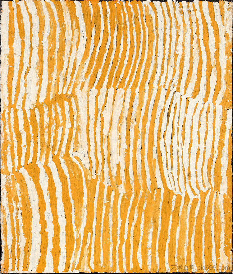 卢普伦加 Lupulnga (2004)，马金蒂·纳帕南卡