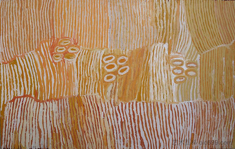 Lupulnga (兩個女人做夢) Lupulnga (Two Women Dreaming),马金蒂·纳帕南卡