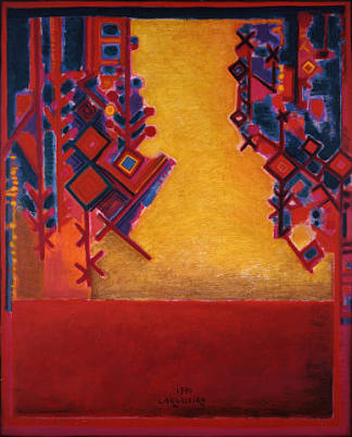 Composição Composição (1970)，曼努埃尔·卡加莱罗