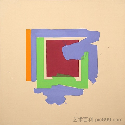 进军 Incursion (1964)，马克·沃