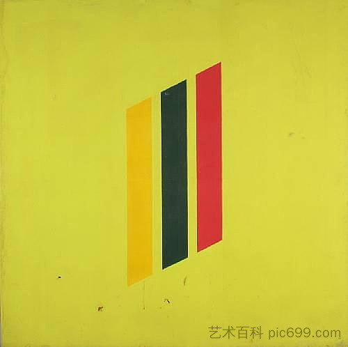 勒梅尔 Lemel (1967)，马克·沃