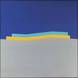 唤醒 Wake (1965)，马克·沃