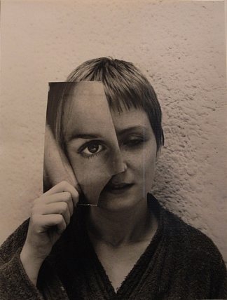 反肖像 Antiportrait (1984)，马塞尔马里恩