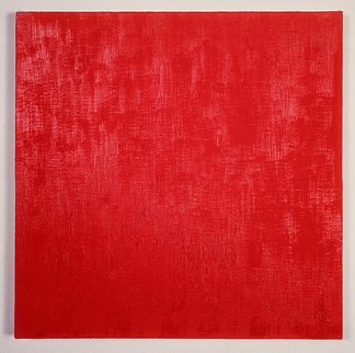 油品研究：镉红培养基 Oil Study: Cadmium Red Medium (1973)，玛西亚哈菲夫