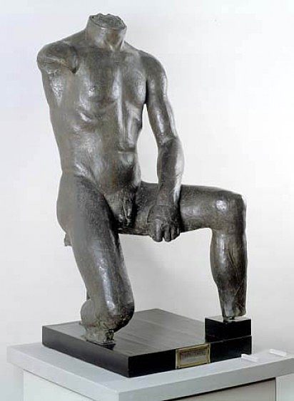 义和团 The Boxer (1934)，马里诺·马里尼
