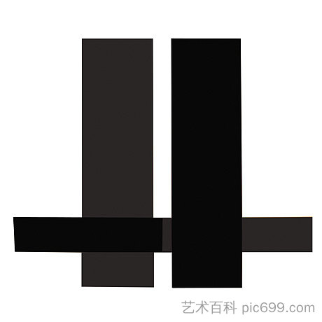 动态效果：从光泽和平面向前和向后 Dynamic Effect: Forwards and Backwards From Glossy and Flat，马里奥巴洛克