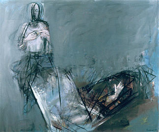 戒指 La bague (1993)，马里奥·康斯诺利