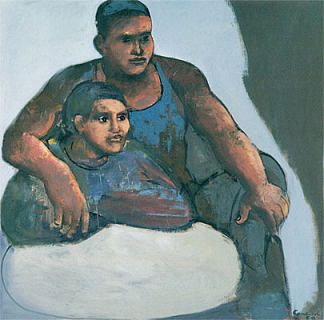 双 Paar (1965)，马里奥·康斯诺利