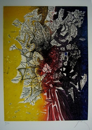 花束 Bouquet (1964)，马里奥·普拉西诺斯