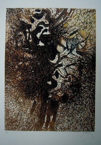 树 L’arbre (1962)，马里奥·普拉西诺斯