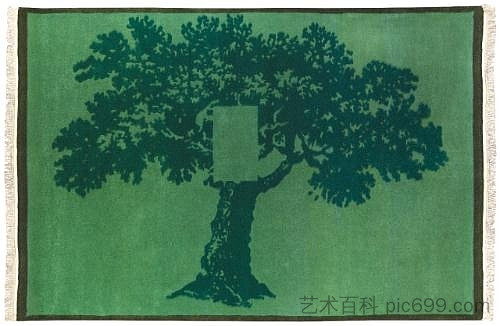 地上的树 Albero Per Terra (1984)，马里奥希法诺