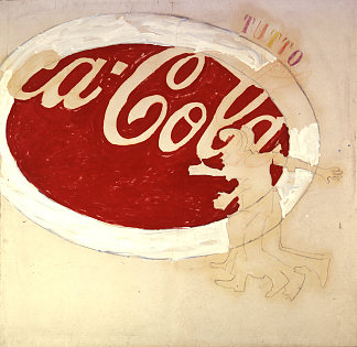 可口可乐 （全部） Coca cola (Tutto) (1972)，马里奥希法诺