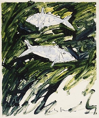 双鱼座 Pesci (1982)，马里奥希法诺
