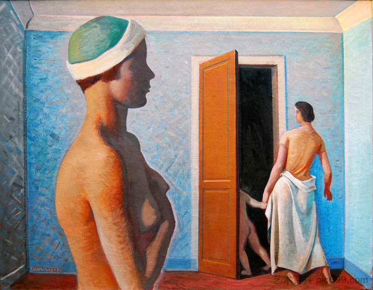 阿拉贡人 L'Aragonese (1931; France  )，马里奥托齐