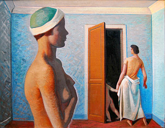 阿拉贡人 L’Aragonese (1931; France                     )，马里奥托齐