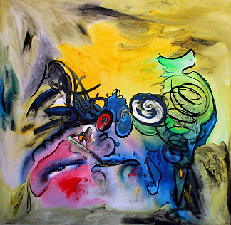 下丘脑 III Hipotálamo III (2021; Dominican Republic                     )，马里奥约斯天使