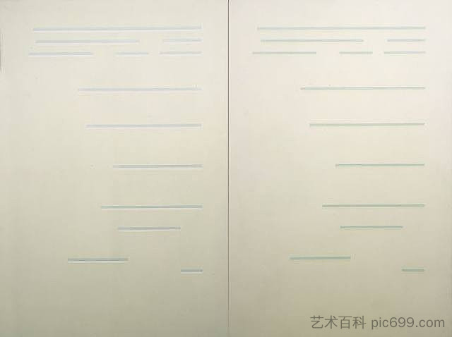 第二次点差 Second Spread (1966)，马克兰开斯特