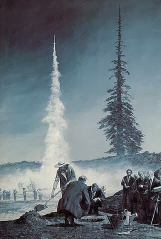 阿喀琉斯与 Achilles and the Tortoise (1986)，马克·坦西