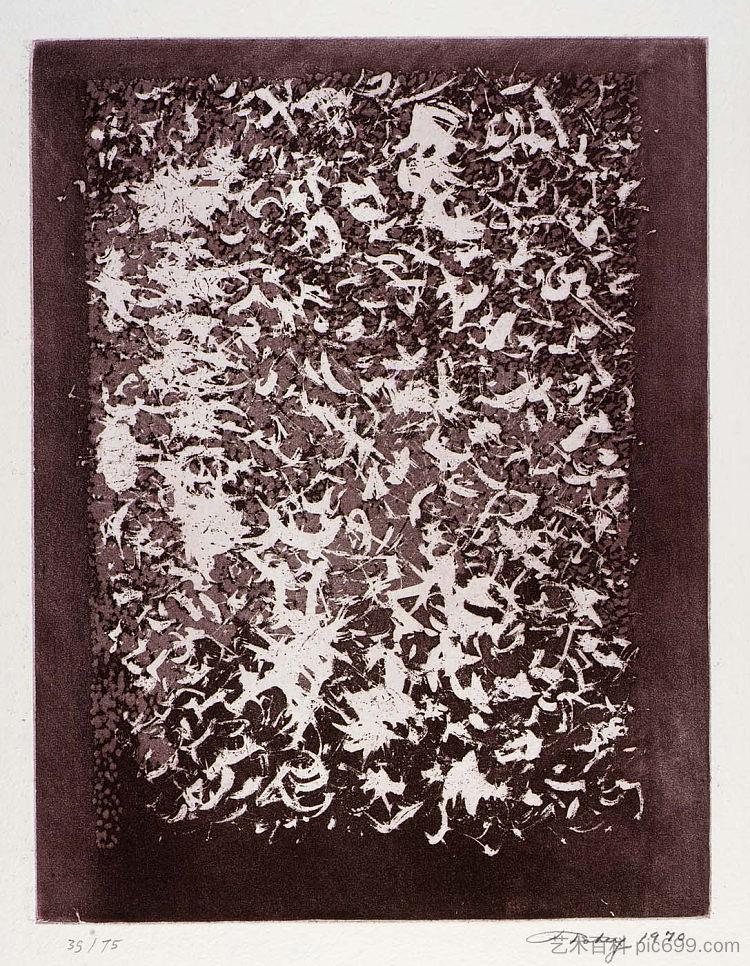 召唤 Evocation (1970)，马克·托比