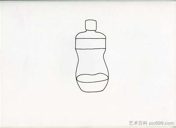 瓶 Bottle，马尔科·波加尼克