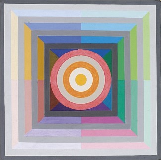 红圈视角 Perspective au cercle rouge (1976)，玛莎博托
