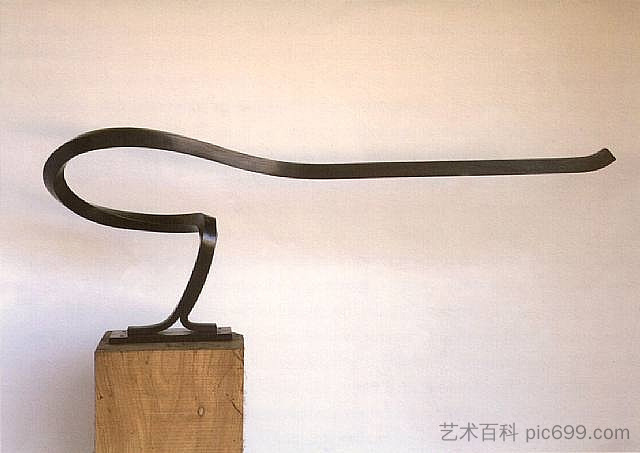 致敬马里内蒂十一世系列 Homenaje Serie Marinetti XI (2007)，马丁·里诺