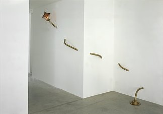 无题 Untitled (1989)，马丁·基彭伯格