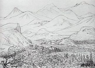 亚美尼亚 Armenia (1944; Armenia                     )，马蒂罗斯