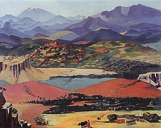 亚美尼亚 Armenia (1957; Armenia                     )，马蒂罗斯