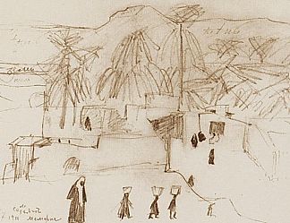 孟菲斯 Memphis (1911; Egypt                     )，马蒂罗斯