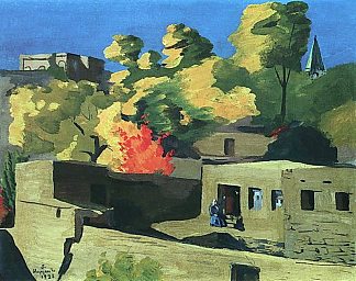埃里温 Yerevan (1923; Armenia                     )，马蒂罗斯