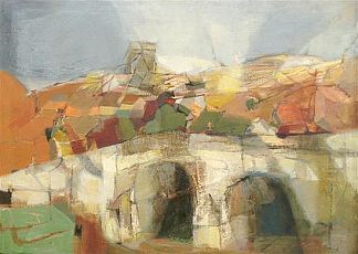 景观 Landscape，马蒂尔·朗斯多夫