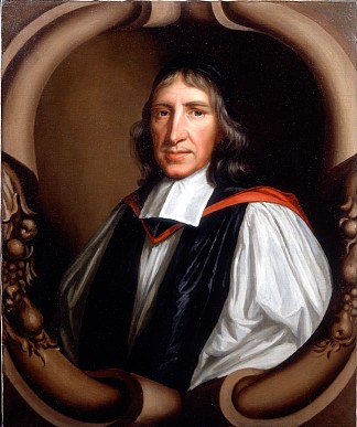 约翰·莱克（1624-1689） John Lake (1624-1689) (1670)，玛丽·比尔
