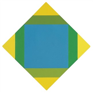 辐射到黄色 Strahlung zu gelb (1972)，马克斯比尔