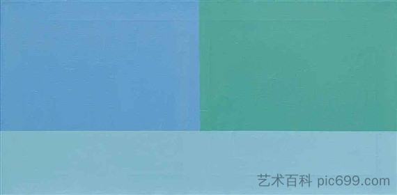 无题 Untitled (1971)，马克斯比尔