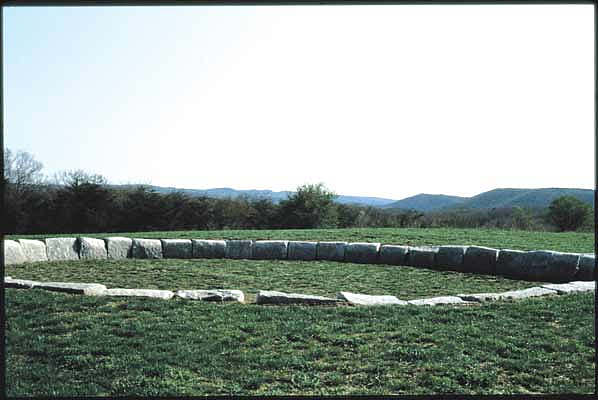 露天和平教堂 Open-Air Peace Chapel (1988 - 1989)，林玛雅