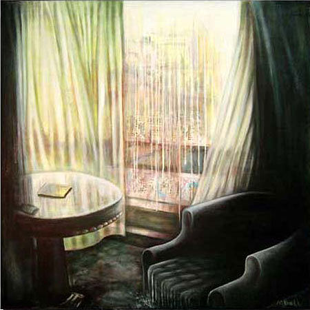 入住、退房 Check In, Check Out (c.2008 - c.2010; United States ),迈克尔·贝尔