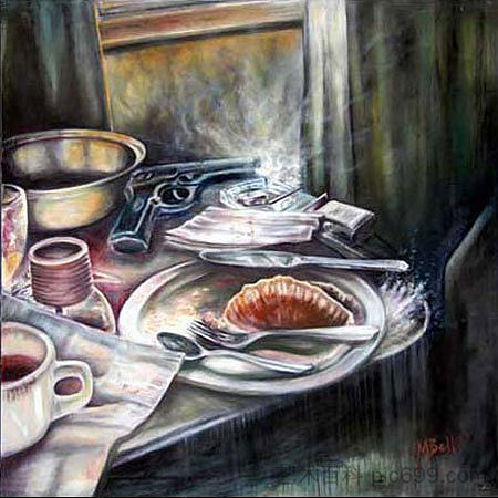 客房服务 Room Service (c.2008; United States  )，迈克尔·贝尔