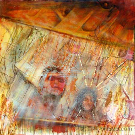 未竟事业 Unfinished Business (c.2009 - c.2010; United States ),迈克尔·贝尔