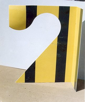 第十个雕塑 10th Sculpture (1963)，迈克尔·博斯