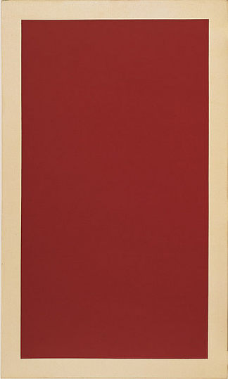 无题5号 Untitled No. 5 (1974)，迈克尔·海泽
