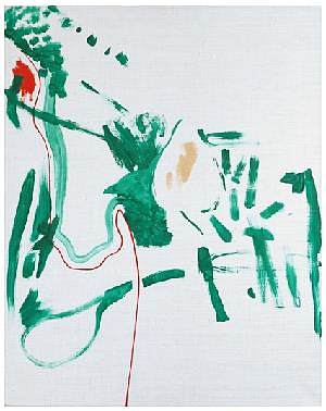 无题 Untitled (1991)，迈克尔·克雷伯