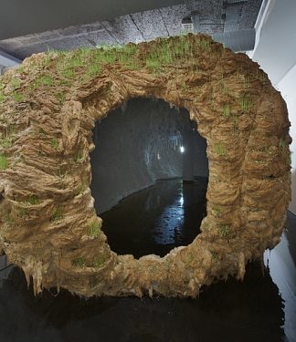 洞穴 La grotte (2012)，米歇尔·布拉齐