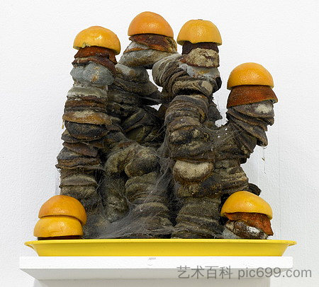 Sculptcure （Jean-Luc Blanc） Sculptcure (par Jean-Luc Blanc) (2007)，米歇尔·布拉齐